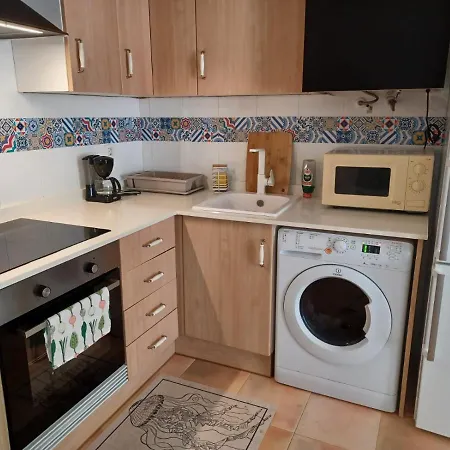 Apartamento Analema Con Piscina Wifi Y Aire Acondicionado Moncófar Buitenkant foto