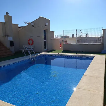 Apartamento Analema Con Piscina Wifi Y Aire Acondicionado Moncófar Buitenkant foto