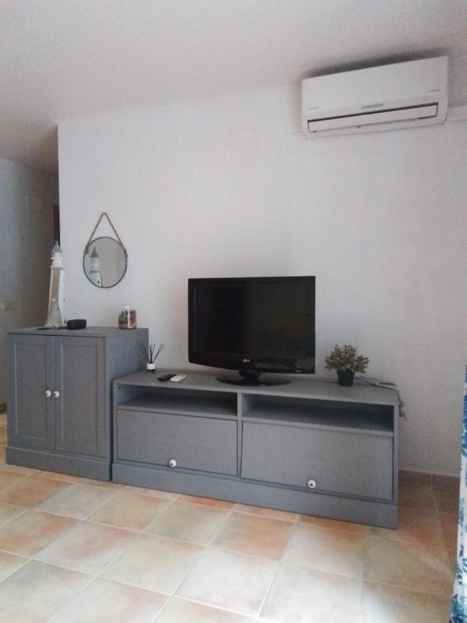 Analema Con Piscina Wifi Y Aire Acondicionado * Moncofar