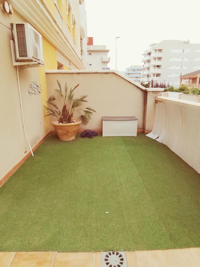 Analema Con Piscina Wifi Y Aire Acondicionado
