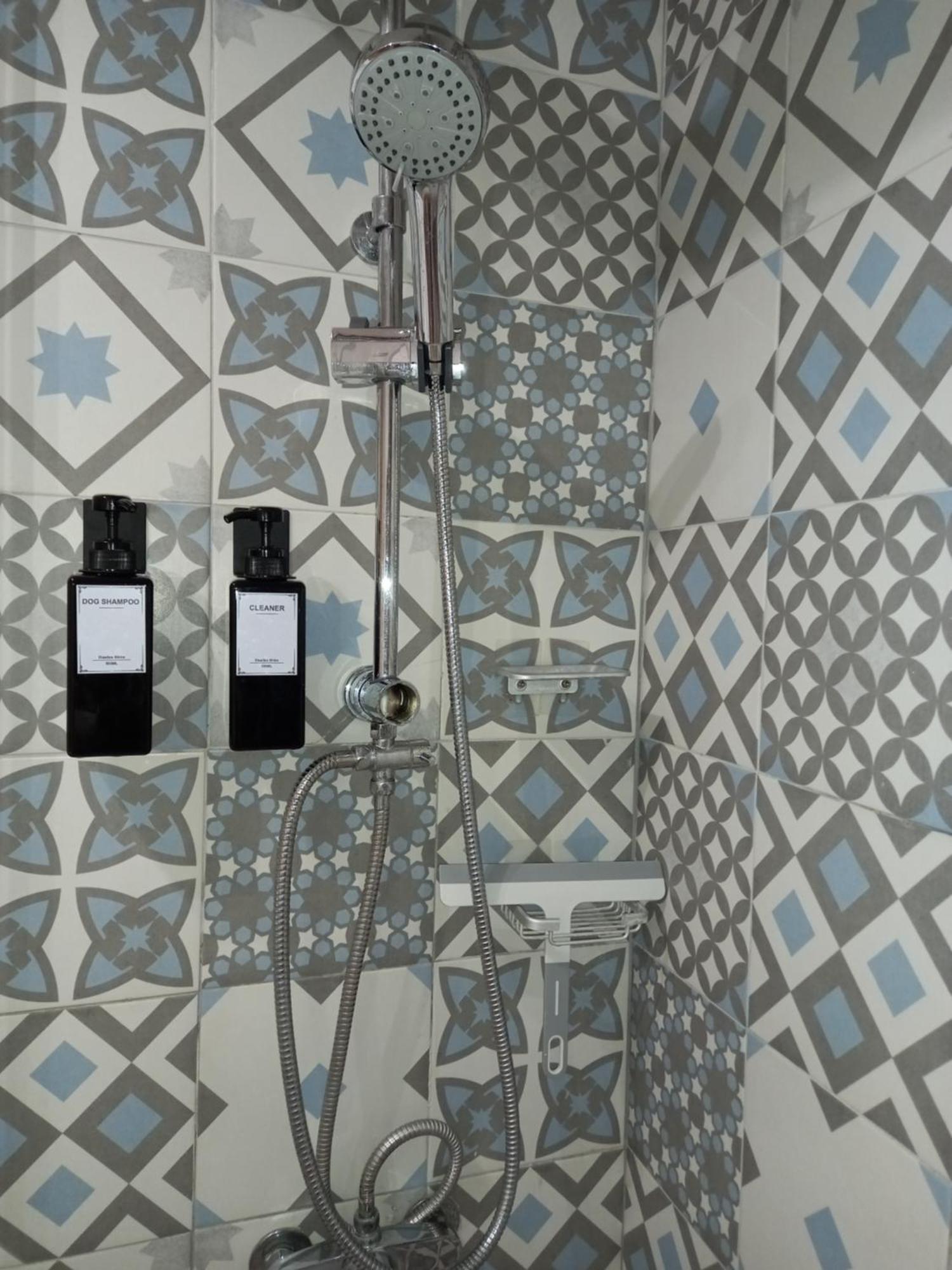 Analema Con Piscina Wifi Y Aire Acondicionado Apartment Moncofar