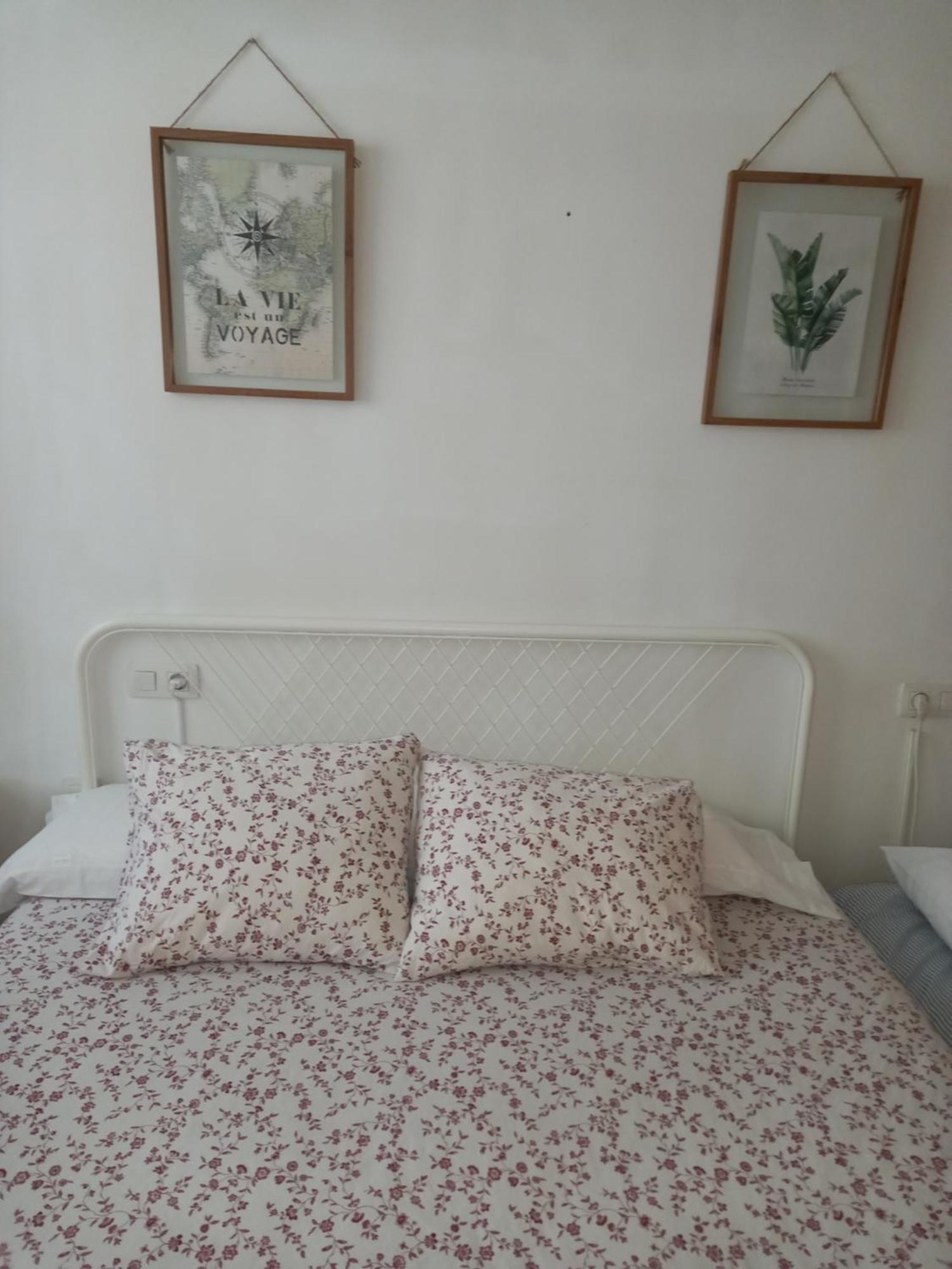Apartment Analema Con Piscina Wifi Y Aire Acondicionado Moncofar