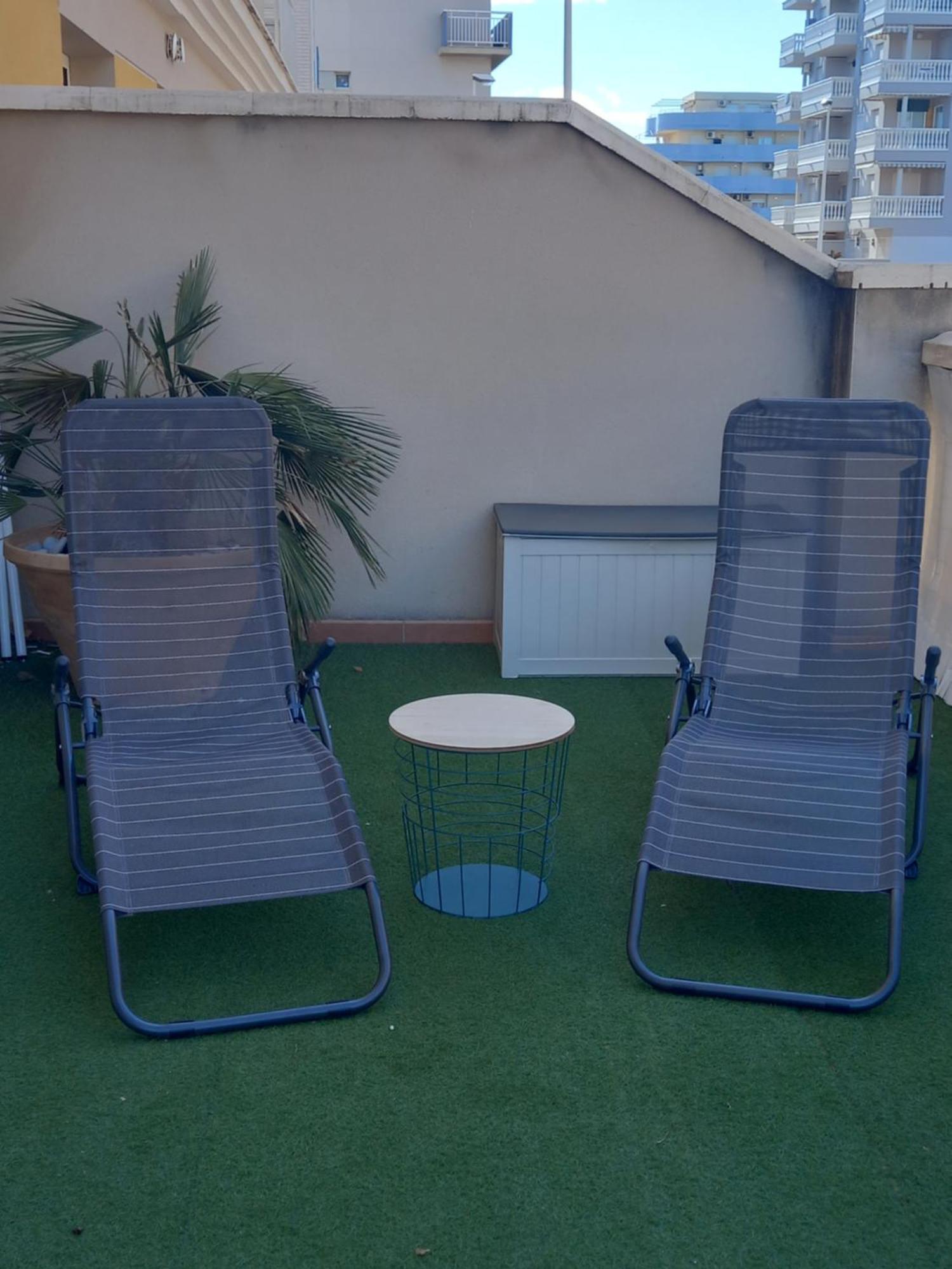 Analema Con Piscina Wifi Y Aire Acondicionado Moncofar