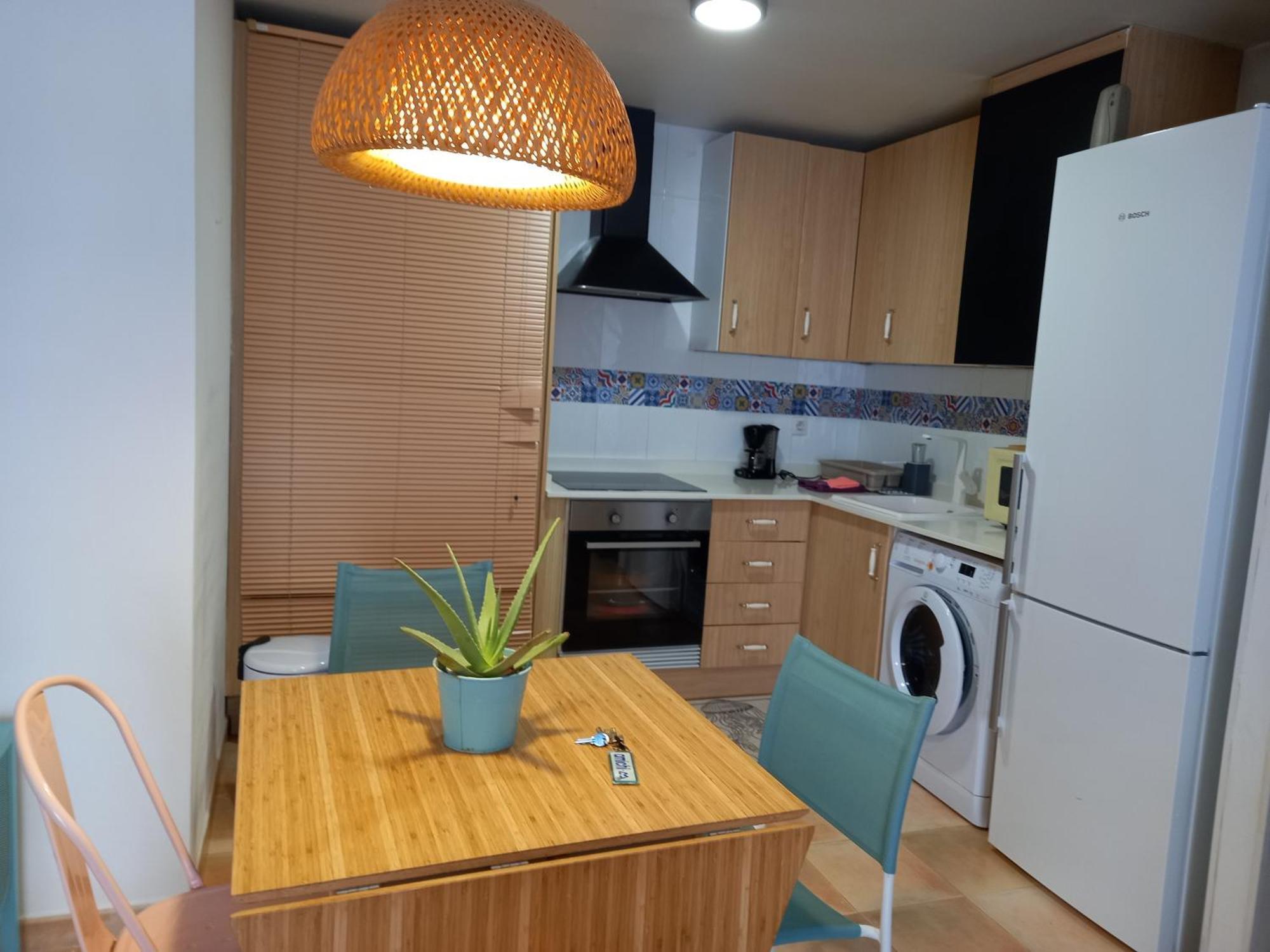 Apartment Analema Con Piscina Wifi Y Aire Acondicionado *