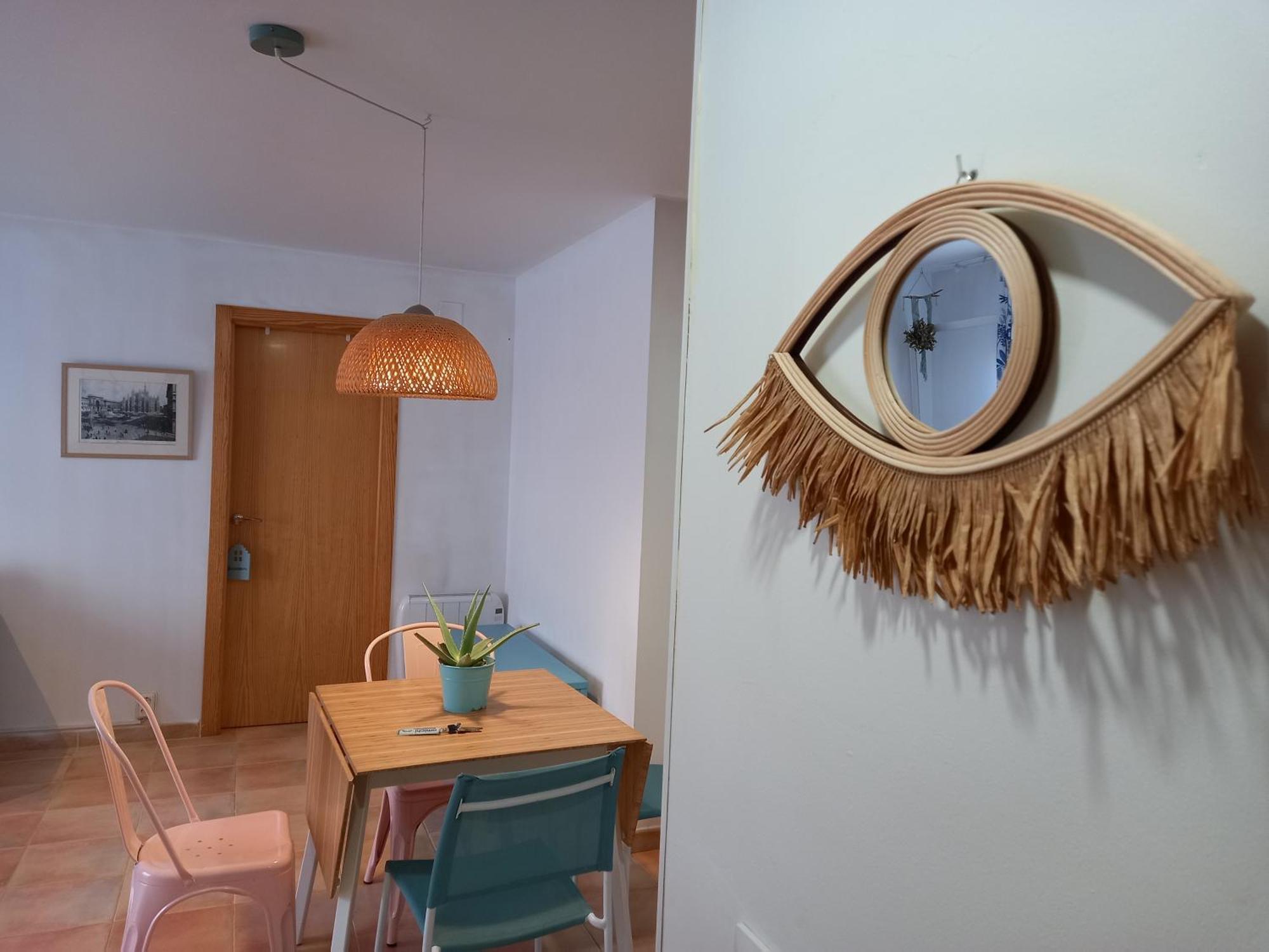 Apartment Analema Con Piscina Wifi Y Aire Acondicionado