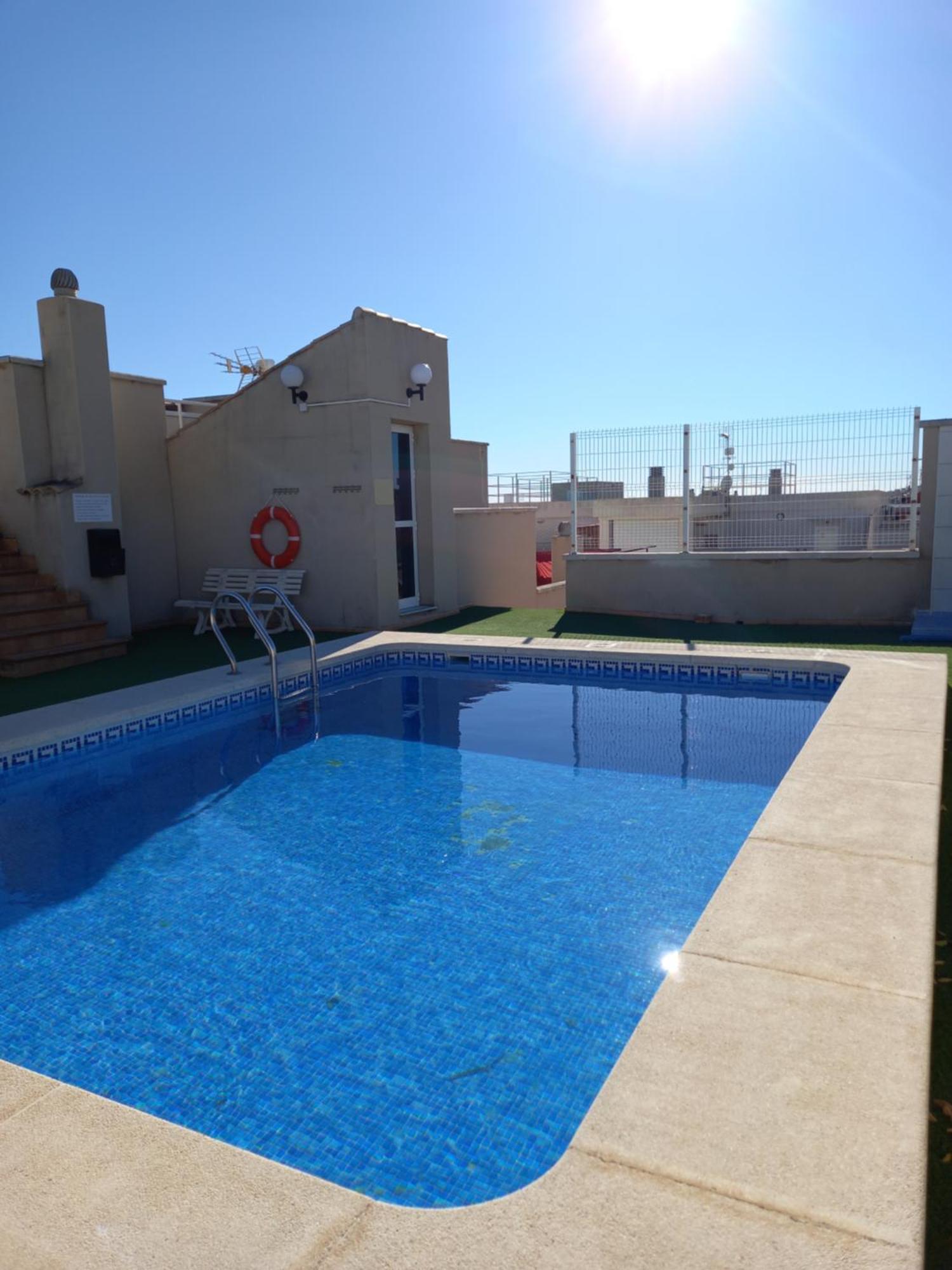 Apartment Analema Con Piscina Wifi Y Aire Acondicionado Moncofar